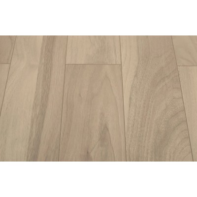 Ламинат Floor Fort Орех Говард 1220х130х10 мм 33 класс, фаска 4-х сторонняя, серо-бежевый 19023-18