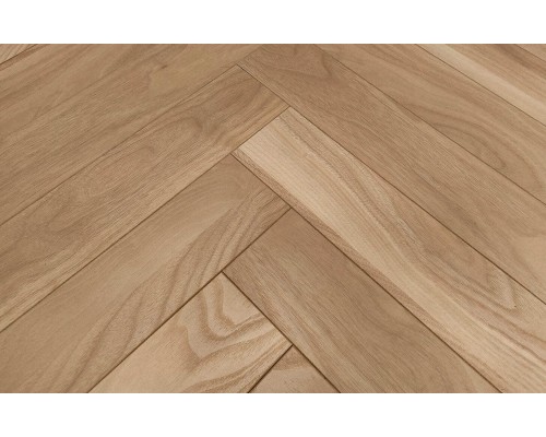 Ламинат Floor Fort Орех Принстон HC 606х101х10 мм 33 класс, фаска 4-х сторонняя, светлый 19023-19 НС