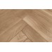 Ламинат Floor Fort Орех Принстон HC 606х101х10 мм 33 класс, фаска 4-х сторонняя, светлый 19023-19 НС