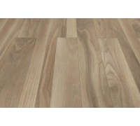 Ламинат Floor Fort Орех Джорджтаун 1220х130х10 мм 33 класс, фаска 4-х сторонняя, какао 19023-20