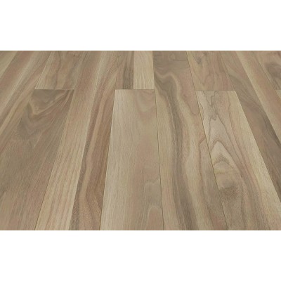 Ламинат Floor Fort Орех Джорджтаун 1220х130х10 мм 33 класс, фаска 4-х сторонняя, какао 19023-20