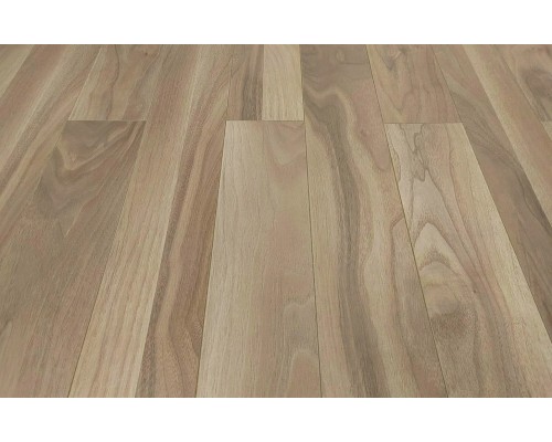 Ламинат Floor Fort Орех Джорджтаун 1220х130х10 мм 33 класс, фаска 4-х сторонняя, какао 19023-20