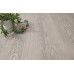 Ламинат Floor Fort Дуб Орилья 1220х130х10 мм 33 класс, фаска 4-х сторонняя, светло-серый 19027-1