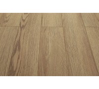 Ламинат Floor Fort Дуб Маунт Роял 1220х130х10 мм 33 класс, фаска 4-х сторонняя, золотистый 19027-7
