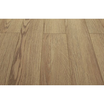 Ламинат Floor Fort Дуб Маунт Роял 1220х130х10 мм 33 класс, фаска 4-х сторонняя, золотистый 19027-7