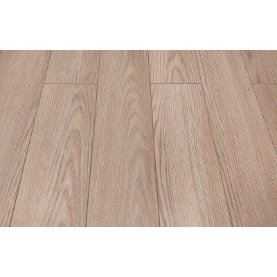 Ламинат Floor Fort Дуб Альберта 1220х130х10 мм 33 класс, фаска 4-х сторонняя, светло коричневый 19027-8