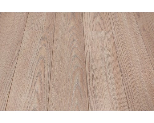 Ламинат Floor Fort Дуб Альберта 1220х130х10 мм 33 класс, фаска 4-х сторонняя, светло коричневый 19027-8