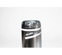 Подложка Floor Fort 2 мм PRO с отражающим слоем и пароизоляцией