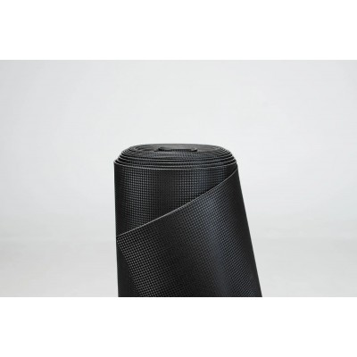 Подложка Floor Fort 3мм с пароизоляцией