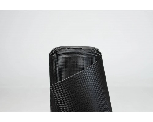 Подложка Floor Fort 3мм с пароизоляцией