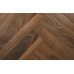 Ламинат Floor Fort Орех Кембридж HC 606х101х10 мм 33 класс, фаска 4-х сторонняя, коньячный 19023 НС