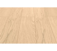 Ламинат Floor Fort Дуб Шербрук 1220х130х10 мм 33 класс, фаска 4-х сторонняя, кремовый 19031-6