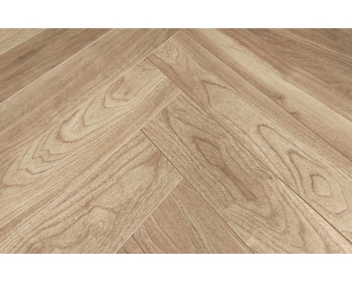 Ламинат Floor Fort Орех Питсбург HC 606х101х10 мм 33 класс, фаска 4-х сторонняя, натуральный 19004-30 НС