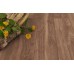 Ламинат Floor Fort Орех Вирджиния 1220х130х10 мм 33 класс, фаска 4-х сторонняя, табачный 19004-29