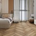 Каменно-полимерная плитка SPC Floorwood Authentic 1510 Темный замок 640х128х4 мм класс 43 фаска 4V Р0054322 (1,3107 кв.м)