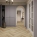 Каменно-полимерная плитка SPC Floorwood Authentic 3661 Таинственная звезда 640х128х4 мм класс 43 фаска 4V Т0039072 (1,3107 кв.м)