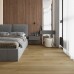 Каменно-полимерная плитка SPC Floorwood Quantum 6531 Дуб Майерс 1220х228х5 мм класс 43 фаска 4V Р0059520 (2,2253 кв.м)