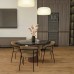 Ламинат Floorwood Paradigma 8317 Дуб Новион 1220х198х12 мм класс 34/AC6 фаска 4V Т0033300 (2,174 кв.м)
