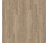 Каменно-полимерная плитка SPC Floorwood Residence 6241 Дуб Веларус дымчатый 1220х180х5 мм класс 43 фаска 4V Т0039047 (1,7568 кв.м)