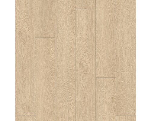 Каменно-полимерная плитка SPC Floorwood Visio 7412 Дуб Рубикон 1220х180х4 мм класс 43 фаска 4V Т0039098 (2,196 кв.м)