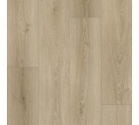 Каменно-полимерная плитка SPC Floorwood Quantum 9517 Дуб Тэйлор 1220х228х5 мм класс 43 фаска 4V Т0039035 (2,2253 кв.м)