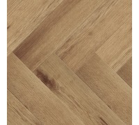 Каменно-полимерная плитка SPC Floorwood Authentic 5422 Янтарные волны 640х128х4 мм класс 43 фаска 4V Р0057916 (1,3107 кв.м)