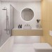 Каменно-полимерная плитка SPC Floorwood Kerama 57М15 Мирабель 900х600х4 мм micro фаска Т0033906 (2,7 кв.м)