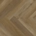 Каменно-полимерная плитка SPC Floorwood Authentic 1737 Античное золото 640х128х4 мм класс 43 фаска 4V Т0039068 (1,3107 кв.м)
