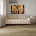 Каменно-полимерная плитка SPC Floorwood Quantum 6537 Дуб Кэмбел 1220х228х5 мм класс 43 фаска 4V Р0059521 (2,2253 кв.м)
