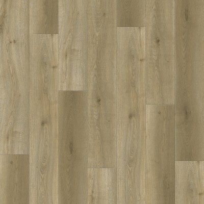Каменно-полимерная плитка SPC Floorwood Residence 8674 Дуб Селестра 1220х180х5 мм класс 43 фаска 4V Т0039046 (1,7568 кв.м)
