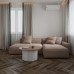 Каменно-полимерная плитка SPC Floorwood Authentic 1646 Бархатный вечер 640х128х4 мм класс 43 фаска 4V Т0039071 (1,3107 кв.м)