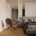 Ламинат Floorwood Paradigma 8385 Дуб Аскер 1220х198х12 мм класс 34/AC6 фаска 4V Т0033292 (2,174 кв.м)