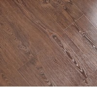 Ламинат Floorwood Megapolis 612 Дуб Хэфэй 1213х238х12 мм класс 34/AC6 фаска 4U Р0050051 (1,73 кв.м)