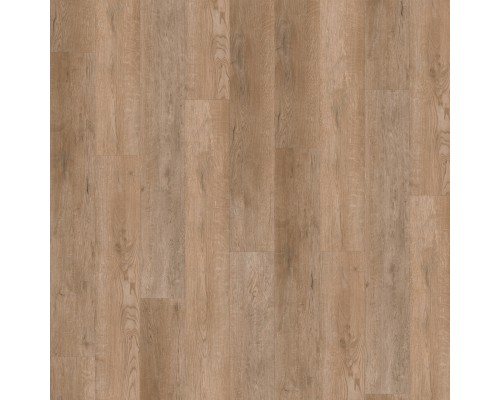 Каменно-полимерная плитка SPC Floorwood Visio 5610 Дуб Корсар 1220х180х4 мм класс 43 фаска 4V Т0039097 (2,196 кв.м)