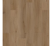 Каменно-полимерная плитка SPC Floorwood Quantum 7498 Дуб Саливан 1220х228х5 мм класс 43 фаска 4V Т0039038 (2,2253 кв.м)