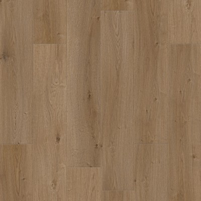 Каменно-полимерная плитка SPC Floorwood Quantum 7498 Дуб Саливан 1220х228х5 мм класс 43 фаска 4V Т0039038 (2,2253 кв.м)