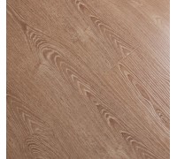Ламинат Floorwood Megapolis 833 Дуб Дейли 1217х239х12 мм класс 34/AC6 фаска 4U Р0050062 (1,75 кв.м)