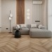 Каменно-полимерная плитка SPC Floorwood Authentic 6236 Прибрежные горы 640х128х4 мм класс 43 фаска 4V Р0054326 (1,3107 кв.м)