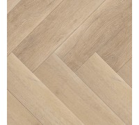 Каменно-полимерная плитка SPC Floorwood Authentic 1502 Оранжевый цветок 640х128х4 мм класс 43 фаска 4V Р0054321 (1,3107 кв.м)
