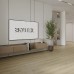 Каменно-полимерная плитка SPC Floorwood Residence 7852 Дуб Антарес 1220х180х5 мм класс 43 фаска 4V Т0039043 (1,7568 кв.м)