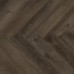 Каменно-полимерная плитка SPC Floorwood Authentic 1646 Бархатный вечер 640х128х4 мм класс 43 фаска 4V Т0039071 (1,3107 кв.м)