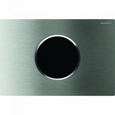 Кнопка смыва Geberit Sigma 10 115.907.SN.1