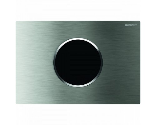 Кнопка смыва Geberit Sigma 10 115.907.SN.1