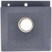 Мойка кухонная GERHANS 50х50 с сифоном, золото RK35050G