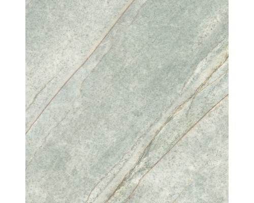 Керамогранит Global Tile Donna 60х60 зеленый GT606015517SPR