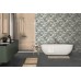Керамогранит Global Tile Tropical 60x120 зеленый GT1206014217MCR