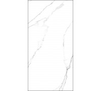 Керамогранит Global Tile Marmo 60х120 белый GT120600203MR