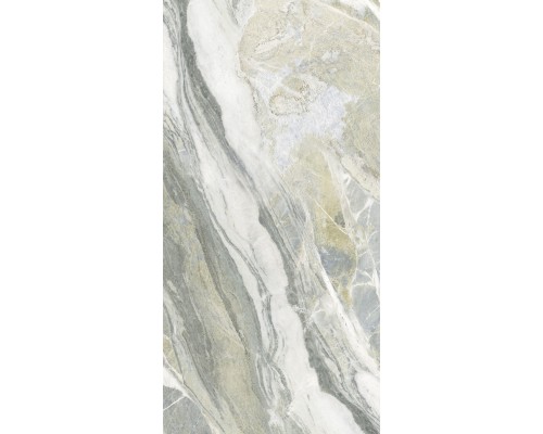 Керамогранит Global Tile Mumbai 60х120 зеленый GT1206019517MDGR