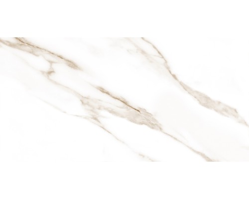 Керамогранит Global Tile Melissa 30х60 белый 6260-0245-1031