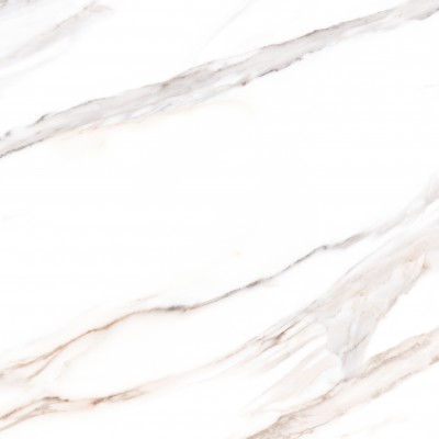 Керамогранит Global Tile Bolero 60х60 белый GT606019403SPR